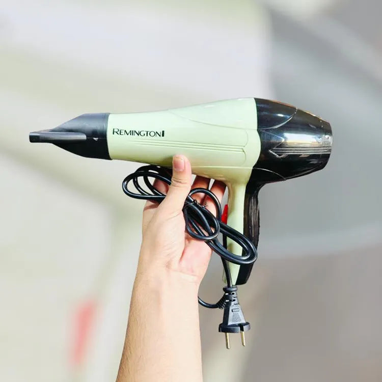 Remington Professional Senso Hair Dryer Your Stylo Professional