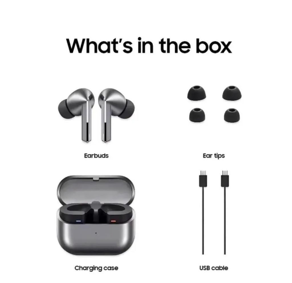 Wireless Bluetooth Airpods 3 Pro