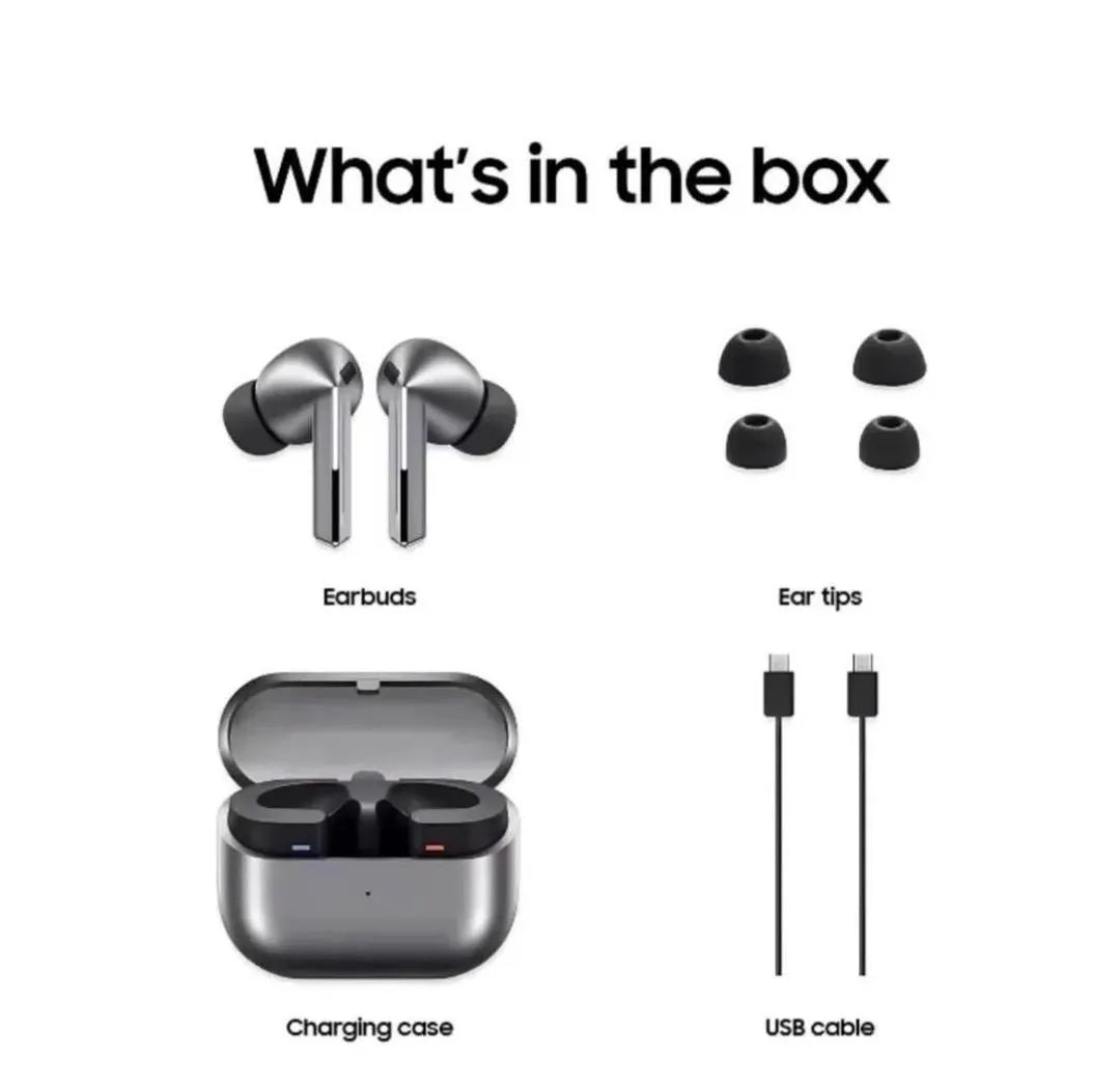 Wireless Bluetooth Airpods 3 Pro