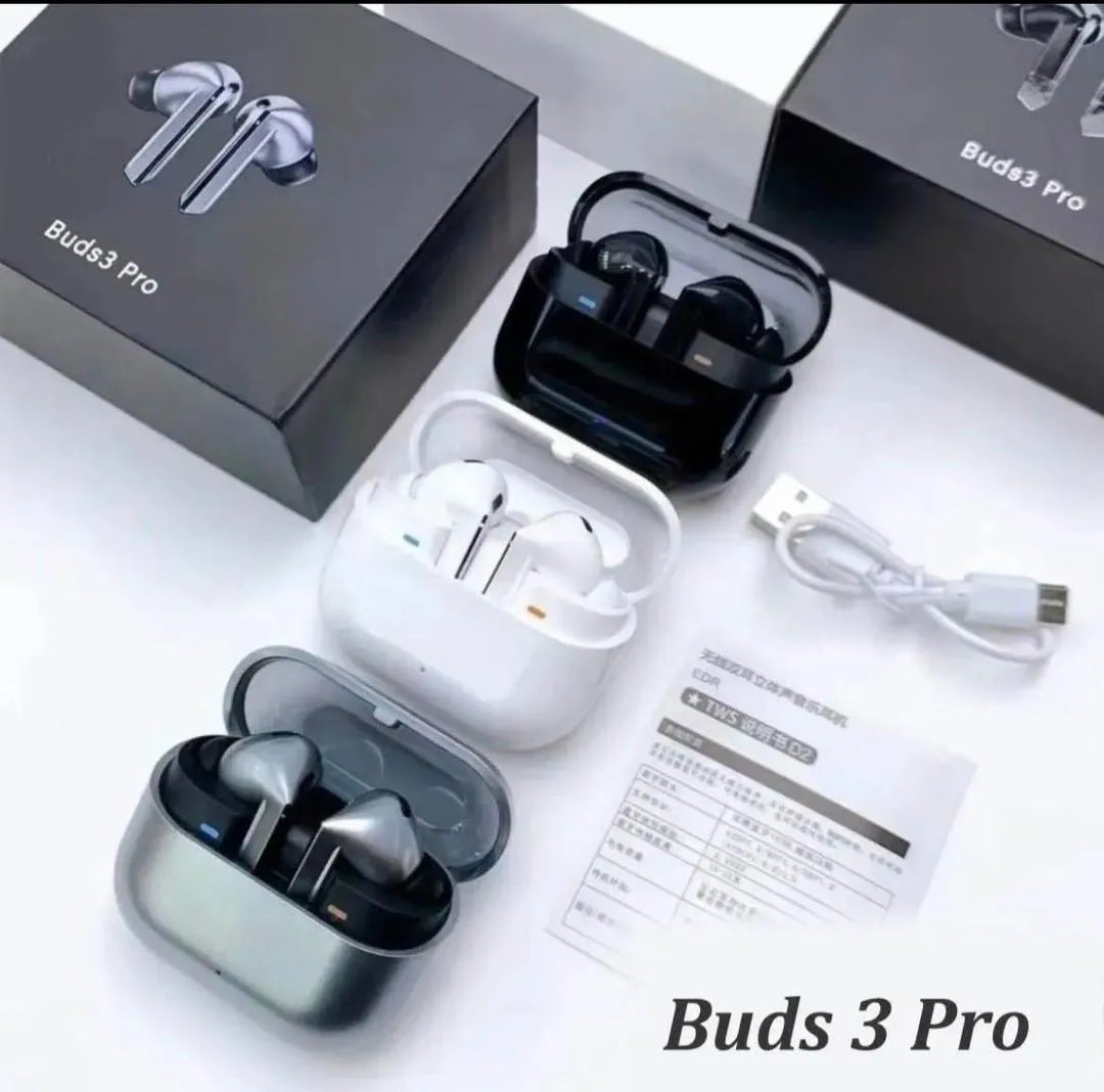 Wireless Bluetooth Airpods 3 Pro