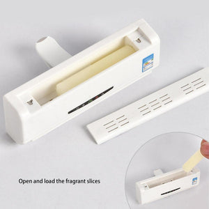 Air-Conditioned Car Perfume