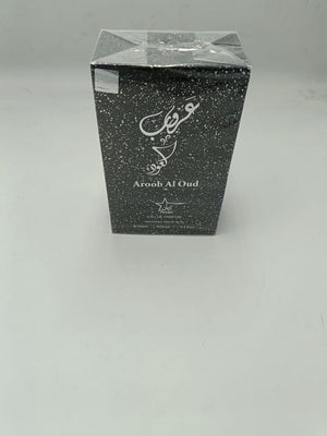 Aroob-Al-Oud Perfume