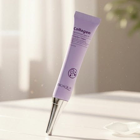 BIOAQUA - Collagen Type III Firming Eye Cream