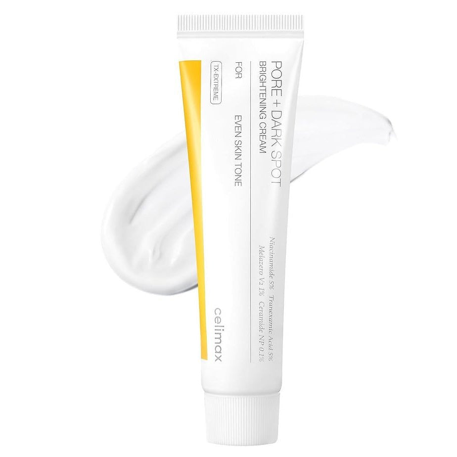 CELIMAX - Pore + Dark Spot Brightening Cream