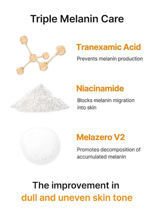 CELIMAX - Pore + Dark Spot Brightening Cream