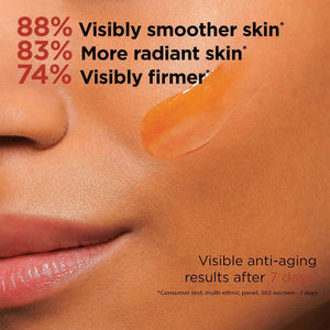 Clarins Paris - Age-Defying Double Serum ©