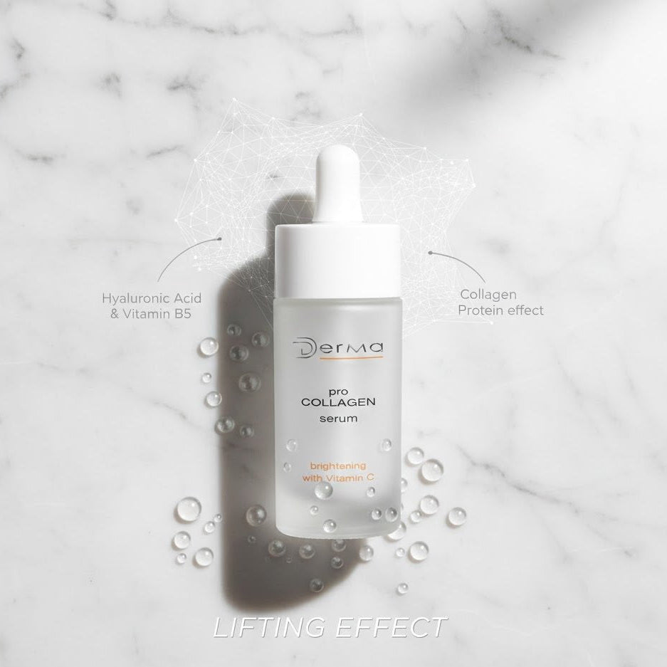 Derma - Pro Collagen Lifting Effect Serum