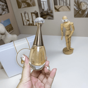 Dior - Mini Perfume Gift Set ©