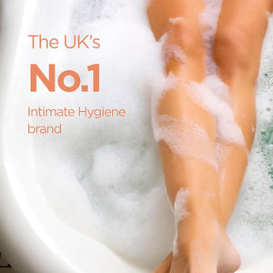 Femfresh - 0% Sensitive Intimate Wash