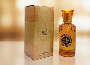 Jamiya Eau De Parfum