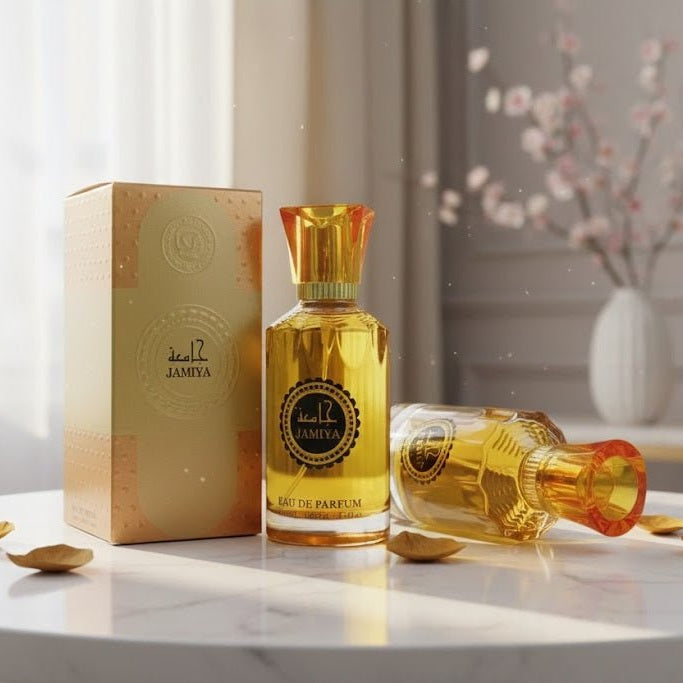 Jamiya Eau De Parfum