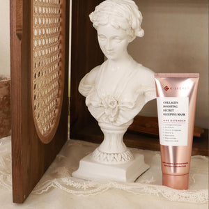 K-SECRET - Collagen Boosting Secret Sleeping Mask