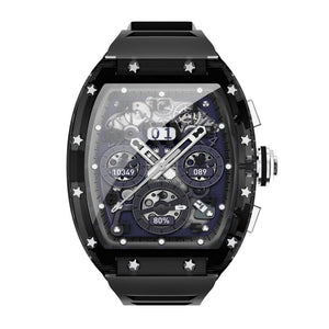 Lenyes - Mars MillerSmart Watch ©