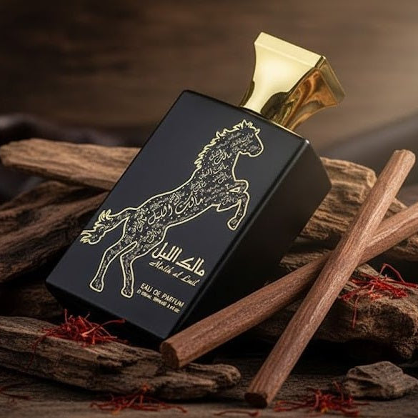 Malik Al Lail Eau de Parfum