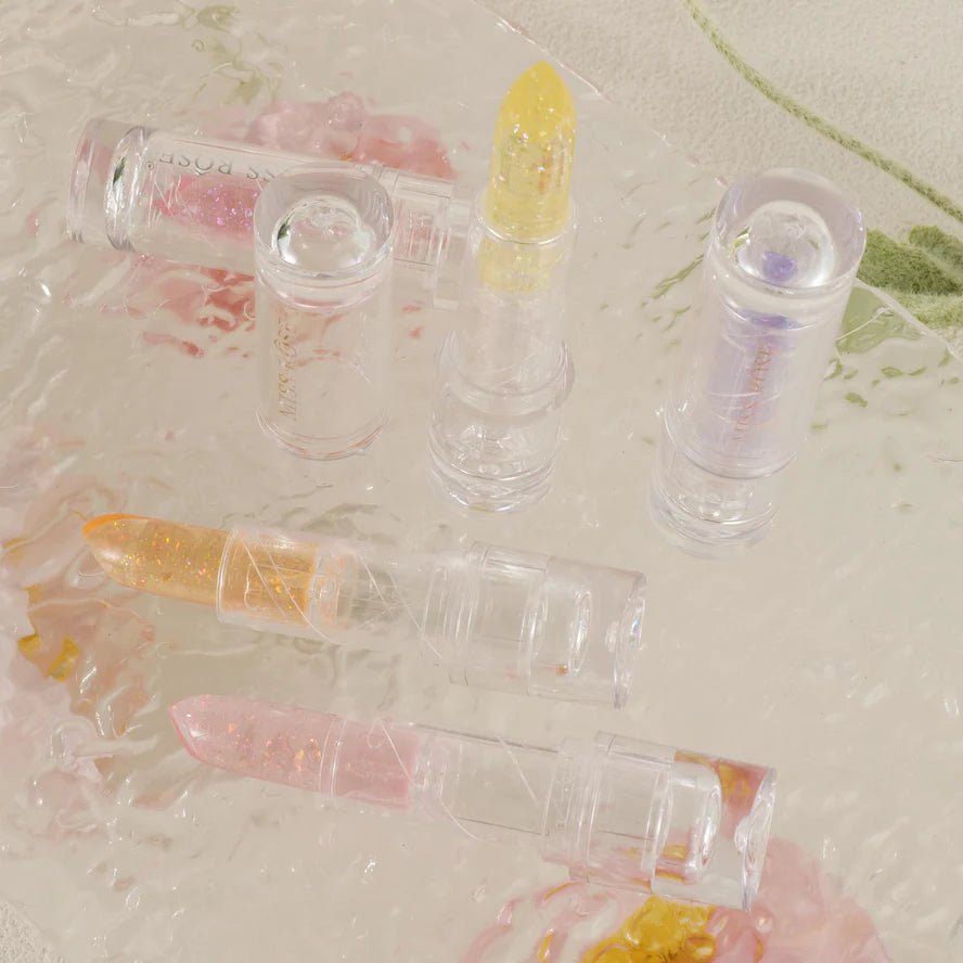 Miss Rose - Magic Glitter Lip Balm