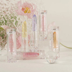 Miss Rose - Magic Glitter Lip Balm
