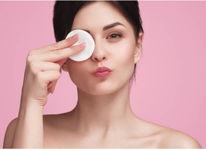 Miss Rose - Makeup Remover