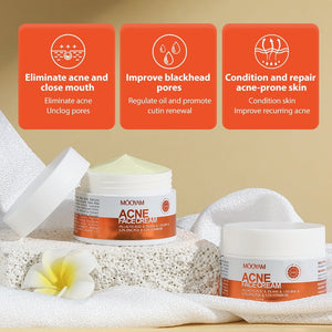 Mooyam - Acne Face Cream