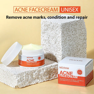 Mooyam - Acne Face Cream