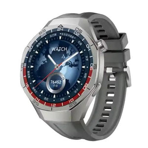 X-inova - X5 Pro+ Amoled Smartwatch